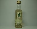 SMSW 10yo 1993-2003 "Hart Brothers" 50ml 46%Alc/Vol.